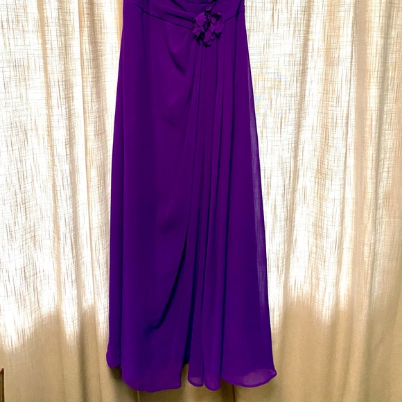 Bridesmaid Dress !! 🌟 - Picture 2 of 3